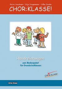 Produktbild: Chor-Klasse! - Handreichungen