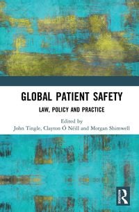 Produktbild: Global Patient Safety