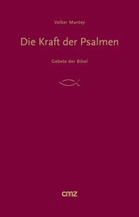 Produktbild: Die Kraft der Psalmen