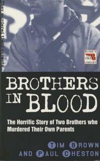 Produktbild: Brown, T: Brothers in Blood