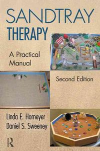 Produktbild: Sandtray Therapy