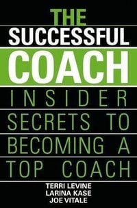 Produktbild: The Successful Coach