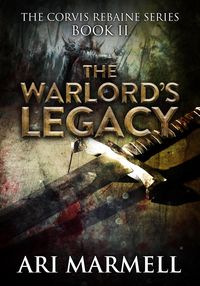 Produktbild: Warlord's Legacy