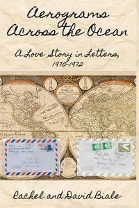 Produktbild: Aerograms Across the Ocean