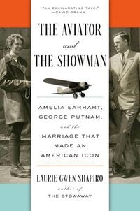 Produktbild: The Aviator and the Showman