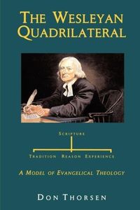 Produktbild: The Wesleyan Quadrilateral