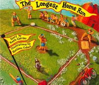 Produktbild: The Longest Home Run
