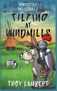 Produktbild: Tilting at Windmills