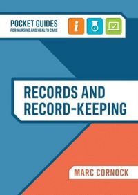 Produktbild: Records and Record-keeping