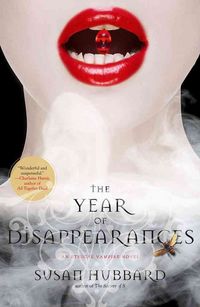 Produktbild: The Year of Disappearances