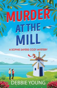 Produktbild: Murder at the Mill