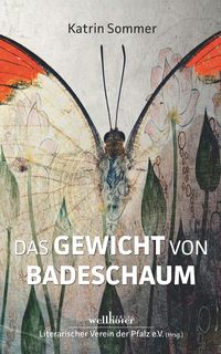 Produktbild: Das Gewicht von Badeschaum