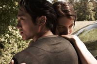 The Walking Dead - Staffel 4 - Uncut [5 BRs]