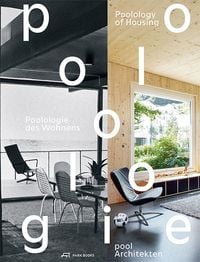 Produktbild: Poolologie des Wohnens