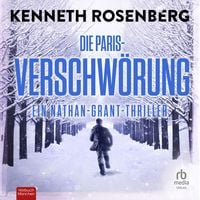 Produktbild: Die Paris-Verschw&ouml;rung
