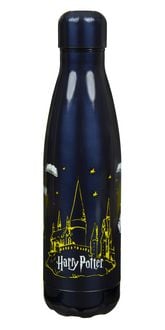 Produktbild: Undercover Isolierflasche Doppelwandige Edelstahl Isolierflasche 500ml, Harry Potter, Auslaufsicher