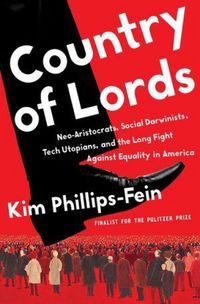 Produktbild: Country of Lords