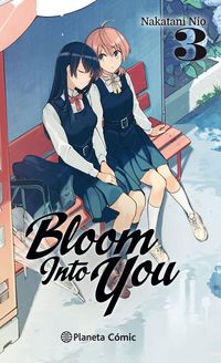 Produktbild: Bloom into you 3