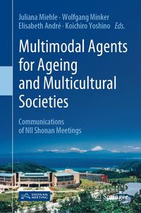 Produktbild: Multimodal Agents for Ageing and Multicultural Societies