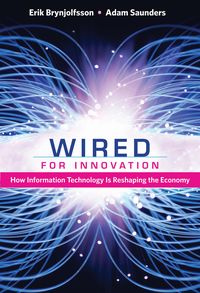 Produktbild: Wired for Innovation