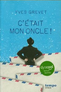 Produktbild: C'&eacute;tait mon oncle !