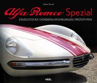 Produktbild: Alfa Romeo Spezial