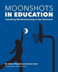Produktbild: Moonshots in Education