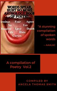 Produktbild: Words Speak: Hurt No More (Silently Hurt No More Series, #2)