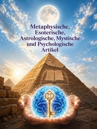Produktbild: Metaphysische, Esoterische, Astrologische, Mystische und Psychologische Artikel