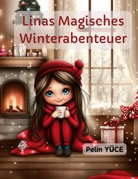 Produktbild: Linas Magisches Winterabenteuer