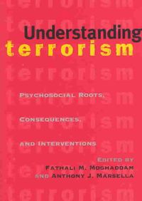 Produktbild: Understanding Terrorism
