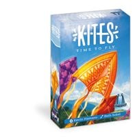 Produktbild: HUCH! - Kites