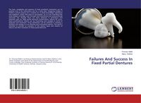 Produktbild: Failures And Success In Fixed Partial Dentures