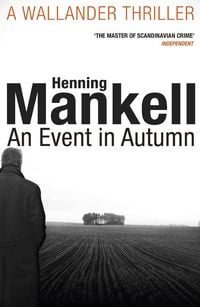 Produktbild: An Event in Autumn