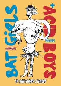 Produktbild: Bat Girls and Acid Boys