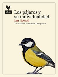 Produktbild: Los p&aacute;jaros y su individualidad