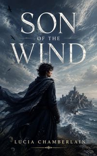 Produktbild: Son of the Wind