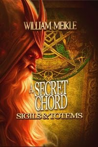 Produktbild: A Secret Chord