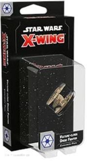 Produktbild: Star Wars X-Wing 2. Edition - Droidenj&auml;ger der Vulture-Klasse