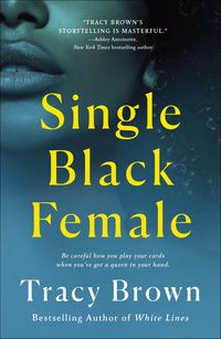 Produktbild: Single Black Female