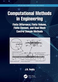 Produktbild: Computational Methods in Engineering