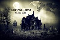 Produktbild: Strange Things