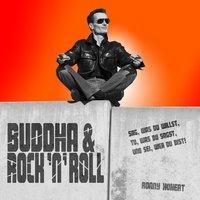 Bild vom Artikel Buddha & Rock 'n' Roll vom Autor Ronny Kokert