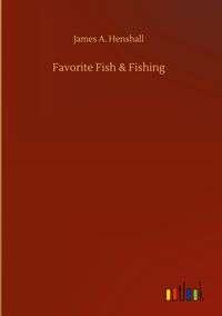 Produktbild: Favorite Fish & Fishing
