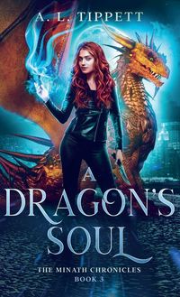 Produktbild: A Dragon's Soul