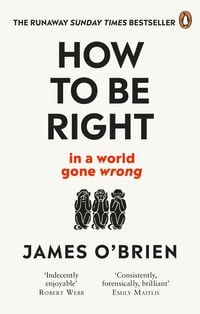 Produktbild: How To Be Right