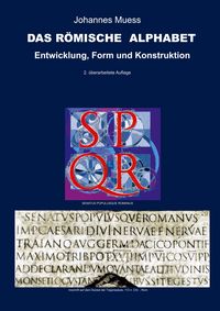 Produktbild: Das r&ouml;mische Alphabet