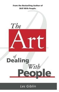 Produktbild: The Art of Dealing with People
