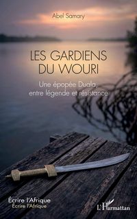 Produktbild: Les Gardiens du Wouri