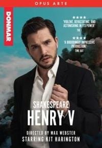 Produktbild: Henry V